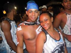 Bloco Bafo de Baco